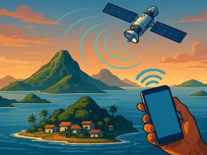 Globe Launches Philippines' First Satellite-to-Mobile Service