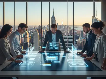 Who Are the Top Mobile App Developers in New York City?