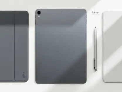 OnePlus Pad 4 and OPPO Pad 5 Pro Battle for Tablet Dominance