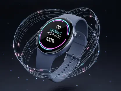 Google Pixel Watch 5 Details Surface After Scuba Discovery