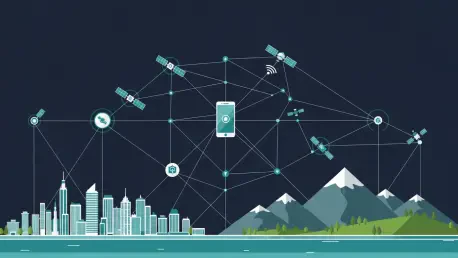 What Is Apple’s Strategy for Global Satellite Connectivity?