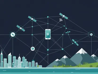 What Is Apple’s Strategy for Global Satellite Connectivity?