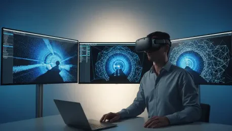 Can VR Reveal Scotland's Hidden WWII Tunnels?