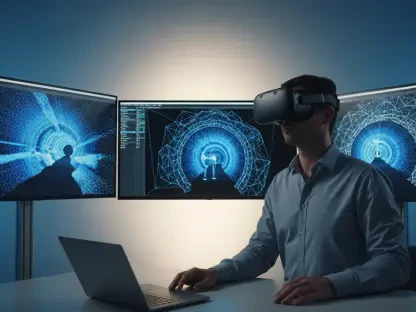 Can VR Reveal Scotland's Hidden WWII Tunnels?
