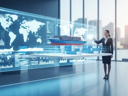 How AI Is Transforming Supply Chain Roles and Strategy