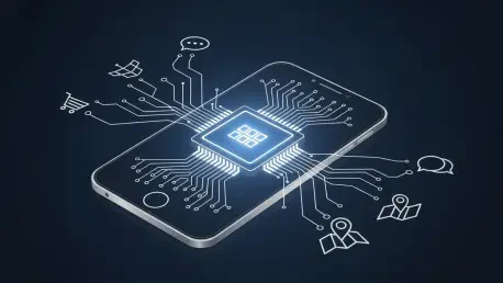 Who Will Control the AI Smartphone Entry Point?