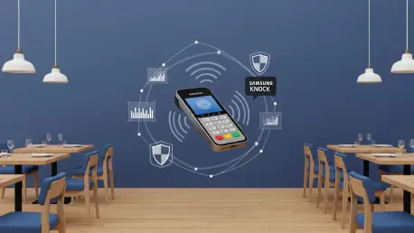 Can KwickPOS and Samsung Redefine Restaurant Payments?