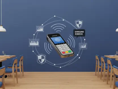 Can KwickPOS and Samsung Redefine Restaurant Payments?