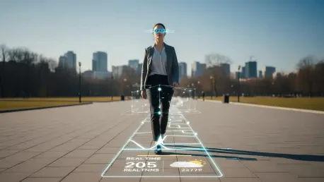 AI-Powered AR Glasses Set to Replace Smartphones by 2026