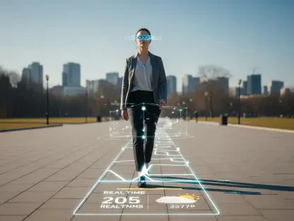 AI-Powered AR Glasses Set to Replace Smartphones by 2026