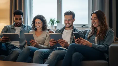 Is the Next Generation of Social Media Personal and Niche?