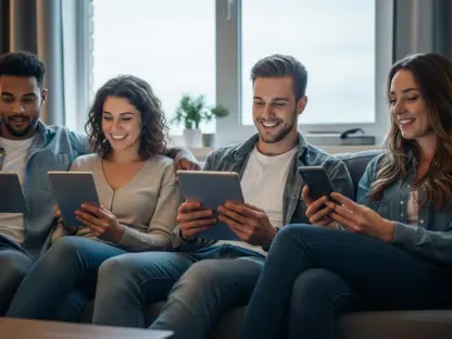 Is the Next Generation of Social Media Personal and Niche?