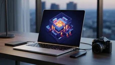 Microsoft Unveils Surface Laptop Ultra with Nvidia RTX Spark