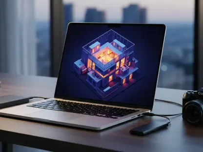 Microsoft Unveils Surface Laptop Ultra with Nvidia RTX Spark