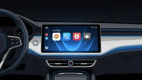 Seven Easy Ways to Customize Your Android Auto