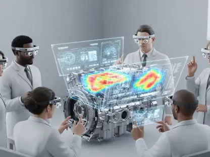Tech Giants Reshape the Augmented Reality Market for 2026