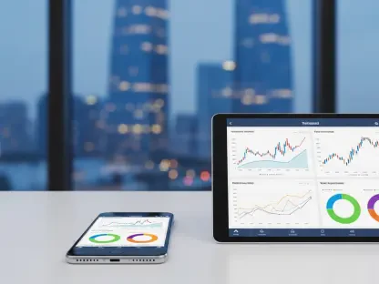 Global Mobile BI Market Set to Reach $134 Billion by 2035