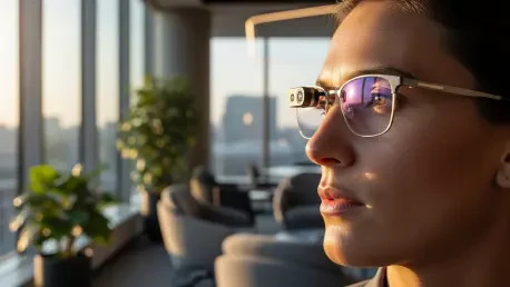 Meta Plans 2026 AI Wearables With Facial Recognition Tech