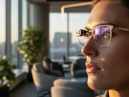 Meta Plans 2026 AI Wearables With Facial Recognition Tech