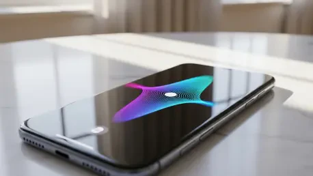 Apple Reboots Siri Strategy for the Generative AI Era