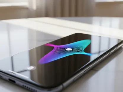 Apple Reboots Siri Strategy for the Generative AI Era