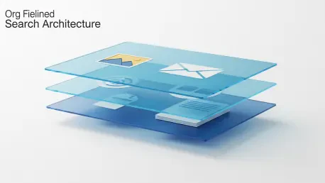Apple Search Infrastructure Overhaul – Review