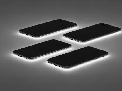 Can Apple Intelligence Win the Global AI Arms Race?