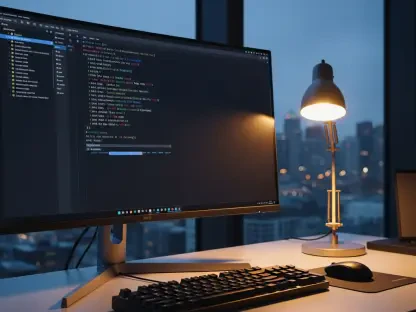 Microsoft Brings Native Linux Coreutils to Windows 11