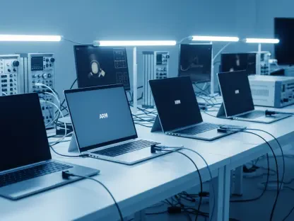Can Ubuntu Fix the ARM Laptop Hardware Lottery?