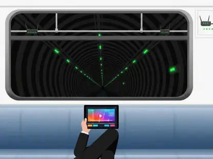 How Is 5G Transforming the London Underground?