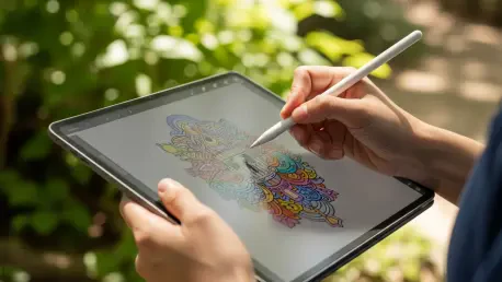 How Is AI Redefining the Modern Tablet Market?