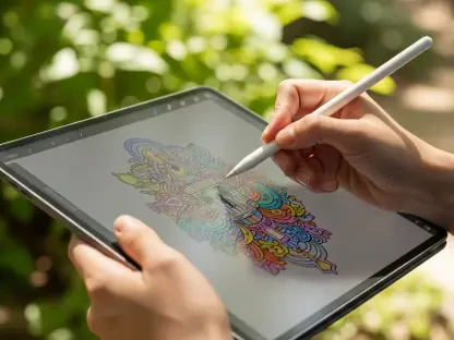 How Is AI Redefining the Modern Tablet Market?