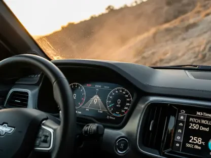 How Is Android Auto Transforming the Off-Road Experience?