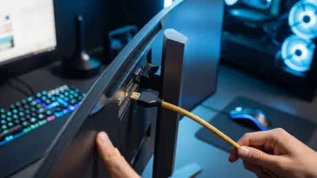 How Do You Diagnose and Fix Common PC Monitor Issues?