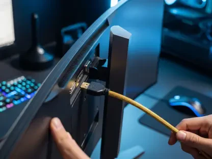 How Do You Diagnose and Fix Common PC Monitor Issues?