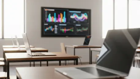 Chromebook at 15: A Classroom Giant Faces Market Hurdles