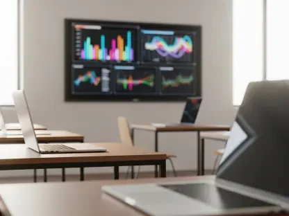 Chromebook at 15: A Classroom Giant Faces Market Hurdles