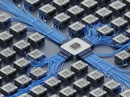 Researchers Turn Old Smartphones Into Sustainable Data Centers