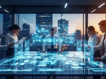 Trend Analysis: Forward Deployed AI Engineering