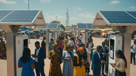 Can Africa Bridge the Mobile Internet Usage Gap?