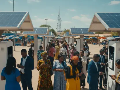 Can Africa Bridge the Mobile Internet Usage Gap?