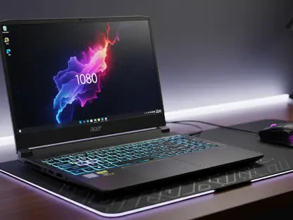 Is the Acer Nitro 5 the Best Gaming Deal Under $1,000?