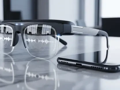 Will AR Glasses Become Our Next Primary Interface?