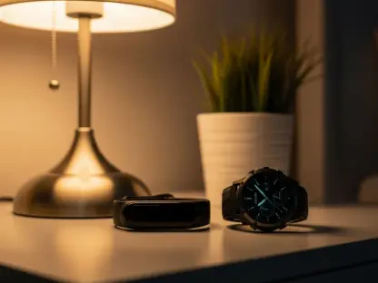 Is the Fitbit Air the Ideal Companion for Garmin Users?