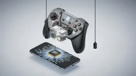 Scuf Nomad Brings a Console Gaming Experience to iPhone