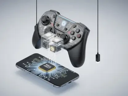 Scuf Nomad Brings a Console Gaming Experience to iPhone