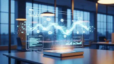 Five Key Trends Are Reshaping Social Technology