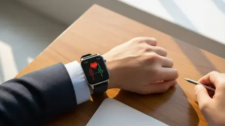 Most Smartwatch Users Upgrade Every Two to Three Years