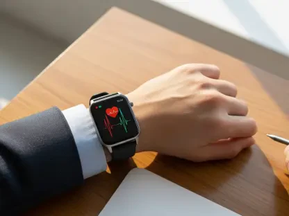 Most Smartwatch Users Upgrade Every Two to Three Years