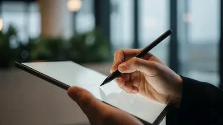 The Top Digital Tablets for Professional Note-Taking